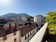 Superbe appartement avec terrasse et garage — photo 2