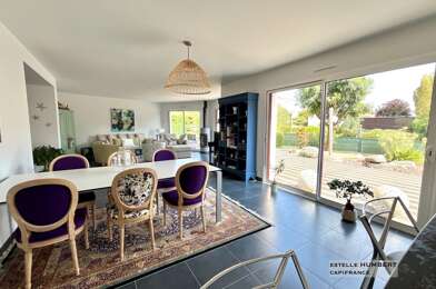 Maison 8 pièces 375000 €