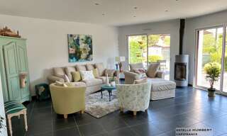 Maison 8 Pièces 223 m² à vendre à Fontenay-le-Comte (85200)