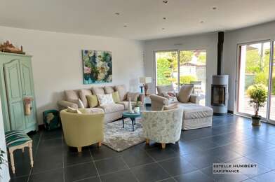 Maison 8 pièces 375000 €