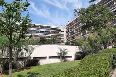 Appartement 2 pièces 230000 €