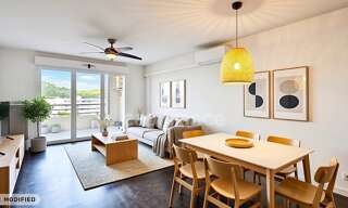 Appartement 2 Pièces 43 m² à vendre à Ajaccio (20090)