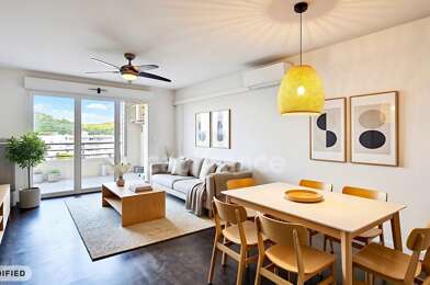 Appartement 2 pièces 187000 €