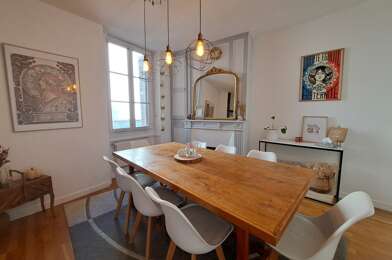 Appartement 5 pièces 310000 €