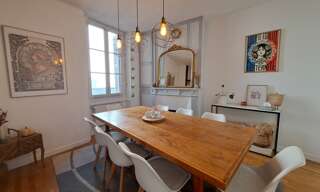 Appartement 5 Pièces 119 m² à vendre à Poitiers (86000)