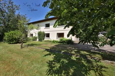 Maison 7 pièces 330000 €