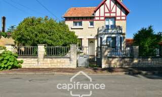 Maison 5 Pièces 104 m² à vendre à Saint-Jean-d'Angély (17400)
