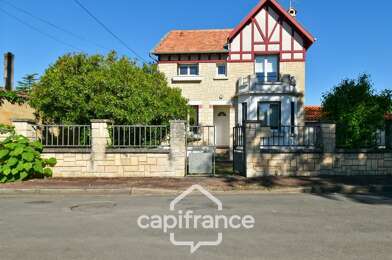 Maison 5 pièces 216000 €