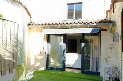 Maison 5 pièces 141000 €