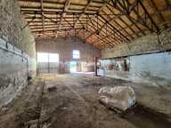 Grange agricole 170 m² avec terrain – Saint-Coutant-le-Grand 17430 — photo 2