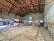 Grange agricole 170 m² avec terrain – Saint-Coutant-le-Grand 17430 — photo 3