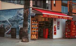 Commerce  130 m² à vendre à Argelès-sur-Mer (66700)