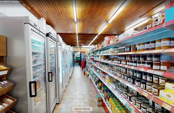 Épicerie alimentation de Produits Locaux et Régionaux – Emplacement Premium en Front de Mer - 66 — photo 2