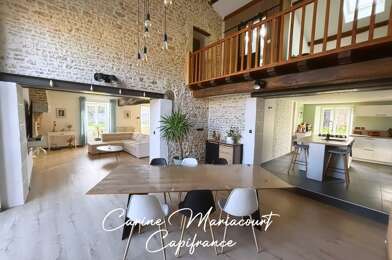 Maison 6 pièces 299500 €
