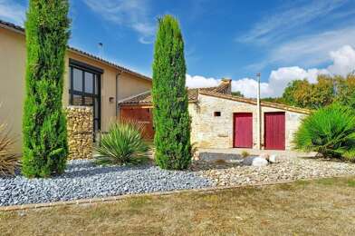 Maison 6 pièces 299500 €
