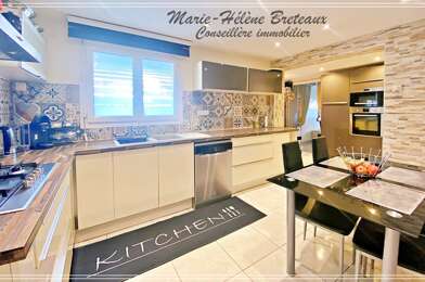 Maison 6 pièces 299900 €