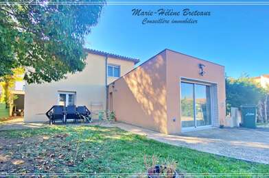 Maison 6 pièces 299900 €