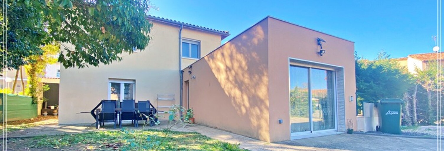Maison 6 Pièces 156 m² à vendre à Agen (47000)