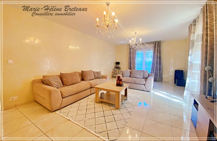 Maison à vendre 6 pièces AGEN (47) Charmante maison familiale dans une impasse calme 156M² — photo 2