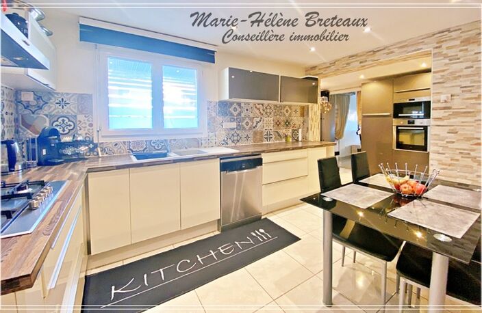 Maison à vendre 6 pièces AGEN (47) Charmante maison familiale dans une impasse calme 156M² — photo 4