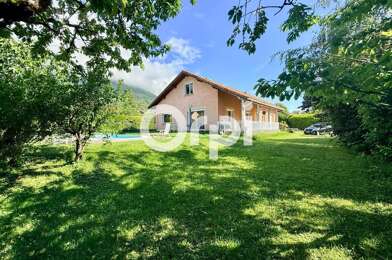 Maison 6 pièces 520000 €