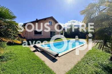 Maison 6 pièces 520000 €