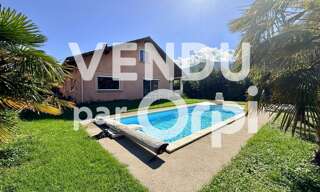 Maison 6 Pièces 199 m² à vendre à La Terrasse (38660)