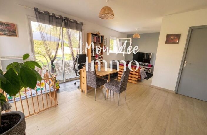 MAISON PLAIN-PIED - 2 CHAMBRES - JARDIN- ST-PHILBERT-DE-GRAND-LIEU 44310 — photo 2