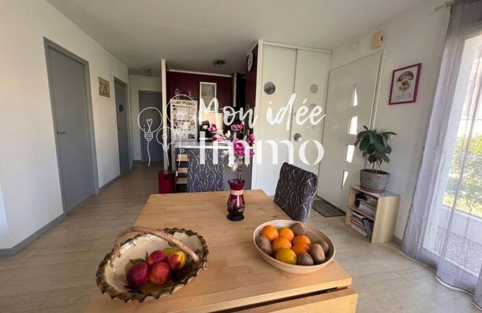 MAISON PLAIN-PIED - 2 CHAMBRES - JARDIN- ST-PHILBERT-DE-GRAND-LIEU 44310 — photo 3