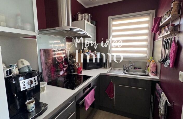 MAISON PLAIN-PIED - 2 CHAMBRES - JARDIN- ST-PHILBERT-DE-GRAND-LIEU 44310 — photo 4