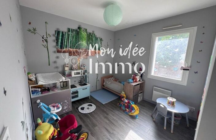 MAISON PLAIN-PIED - 2 CHAMBRES - JARDIN- ST-PHILBERT-DE-GRAND-LIEU 44310 — photo 5