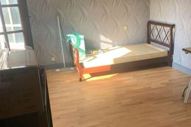 Appartement 1 pièces 350 €