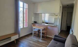 Appartement 2 Pièces 30 m² à louer à Esbly (77450)