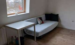 Appartement 1 Pièce 24 m² à louer à Alfortville (94140)