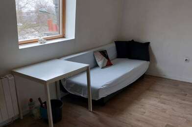 Appartement 1 pièces 760 €