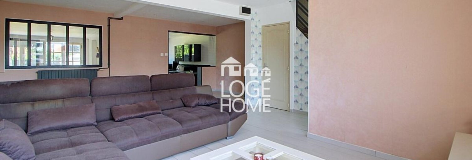 Maison 4 Pièces 87 m² à vendre à Dechy (59187)