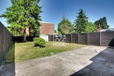 Maison 4 pièces 145000 €