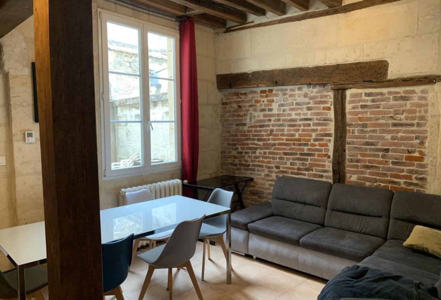 Colocation pleine de charme en hypercentre — photo 1