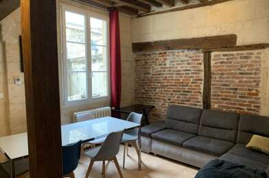 Appartement 1 pièces 430 €