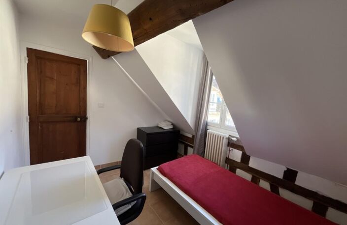 Colocation pleine de charme en hypercentre — photo 4