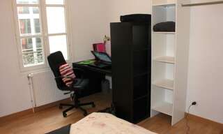 Appartement 1 Pièce 13 m² à louer à Compiègne (60200)