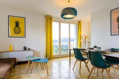 Appartement 1 pièces 420 €