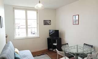 Appartement 3 Pièces 55 m² à louer à Bayonne (64100)