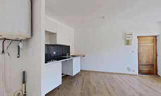 Appartement 2 Pièces 29 m² à louer à Lyon 5 (69005)