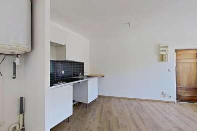 Appartement 2 pièces 550 €