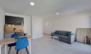 Appartement 1 Pièce 27 m² à louer à Lyon 6 (69006)