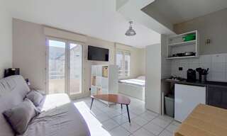 Appartement 1 Pièce 22 m² à louer à Lyon 3 (69003)