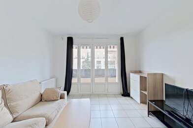 Appartement 2 pièces 750 €