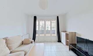 Appartement 2 Pièces 46 m² à louer à Vénissieux (69200)