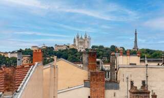 Appartement 1 Pièce 13 m² à vendre à Lyon 2 (69002)